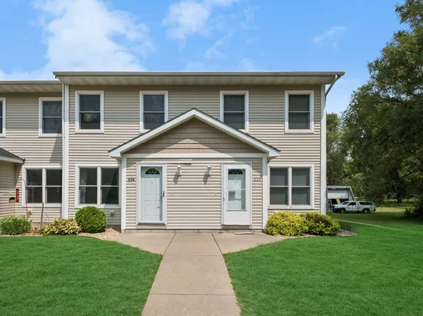 634 Pine St Unit 5, Prescott, WI 54021