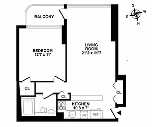 Rented by Level Group