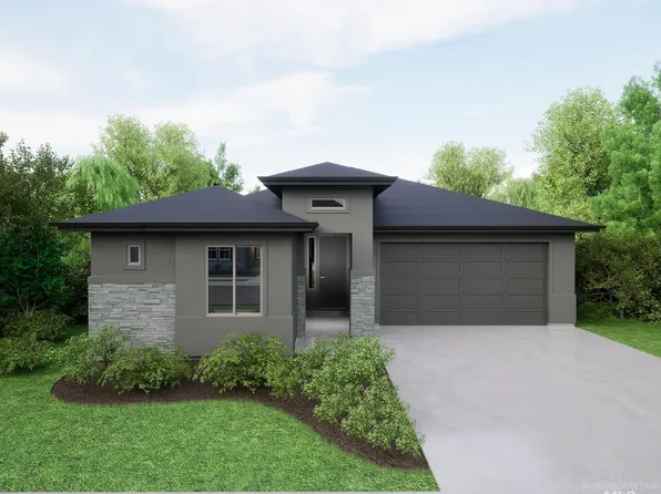2085 E Sweet Pearl St, Kuna, ID 83634