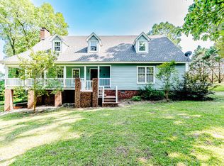 2642 Holly Springs Church Rd, Broadway, NC 27505