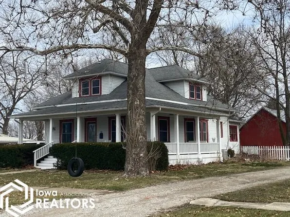 610 N Washington St, Bloomfield, IA 52537