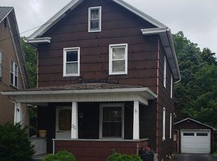 35 Kunkle Ave, Homer City, PA 15748