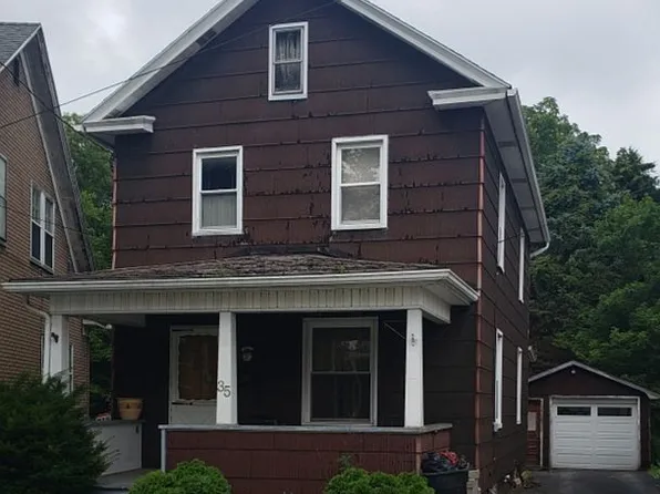 35 Kunkle Ave, Homer City, PA 15748