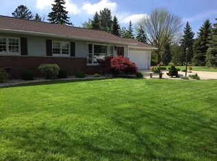 1786 Daley Dr, Reese, MI 48757