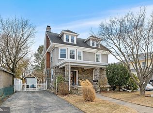 11 W Wilmot Ave, Havertown, PA 19083