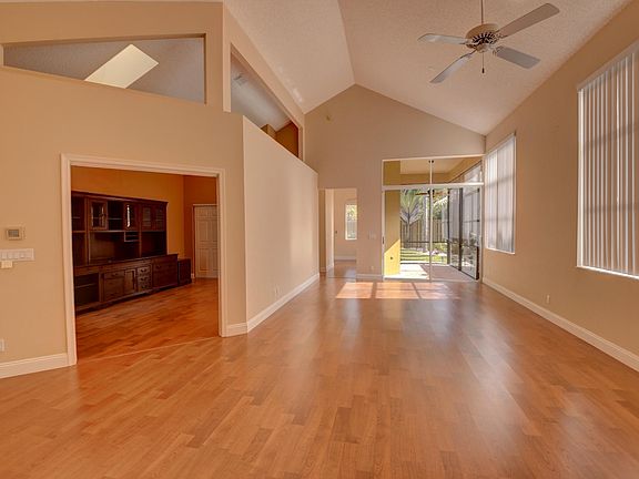 Home For Sale In Broken Sound Country Club