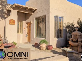 7757 S Vivaldi Ct, Tucson, AZ 85747