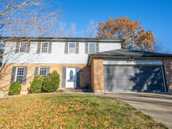 6858 Netherland Dr, Liberty Township, OH 45044