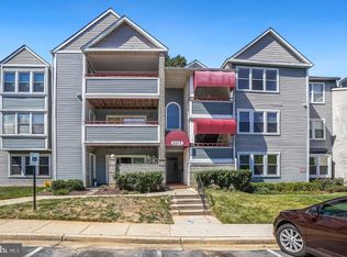 3317 Sir Thomas Dr #4-A-22, Silver Spring, MD 20904