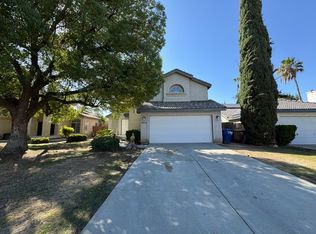 8713 Willow Spring Ct, Bakersfield, CA 93312