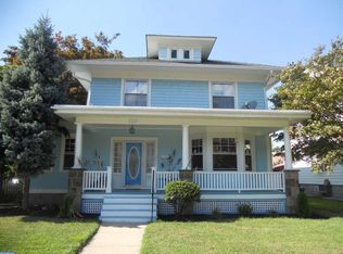 110 W Federal St, Burlington, NJ 08016