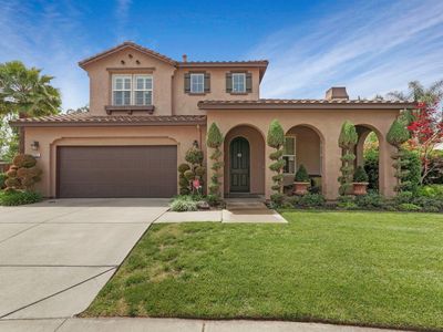2557 Pinkerton Way, Lodi, CA, 95242