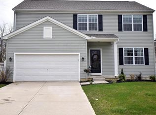 129 Claytonbend Dr, Pataskala, OH 43062
