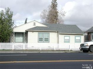2004 Georgia St, Vallejo, CA 94590