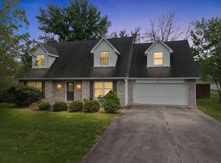 1008 Royal Birkdale Dr, Columbia, MO 65203