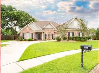 3715 Harvest Ct, Mobile, AL 36695