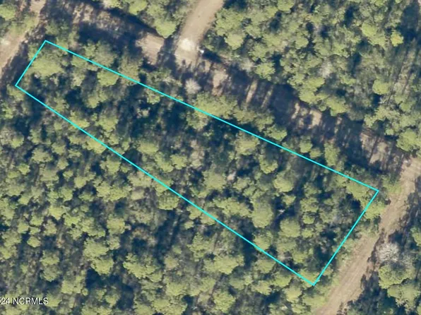 14 & 39 W Ridge Road, Boiling Spring Lakes, NC 28461