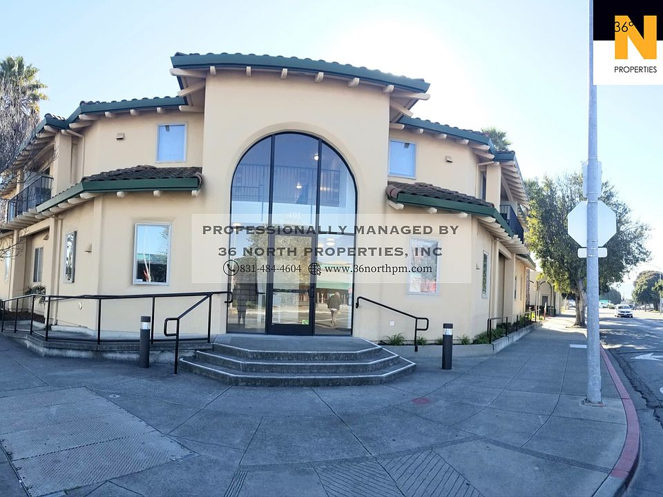 1st image of 401 Monterey St #206