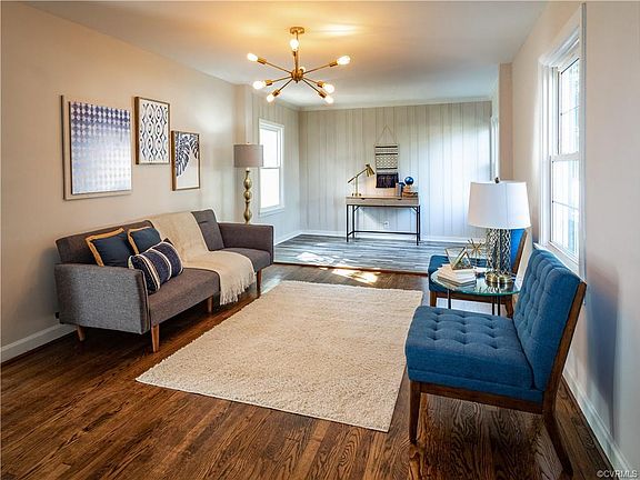 4th image of 3609 Garland Ave