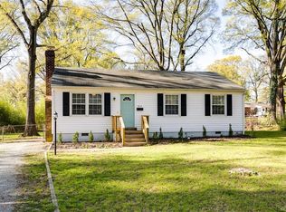 5215 Stratton Rd, Richmond, VA 23225