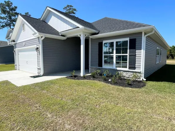 2022 Medina Spirit Street, New Bern, NC 28562