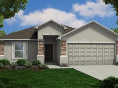 276 Harper Estates Cir, Lake Wales, FL, 33859