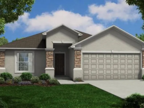 276 Harper Estates Cir, Lake Wales, FL 33859