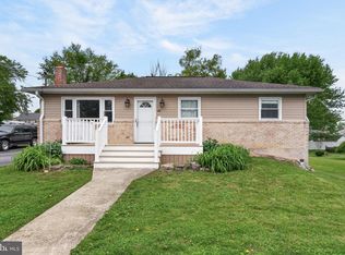 6216 Pine St, Harrisburg, PA 17112