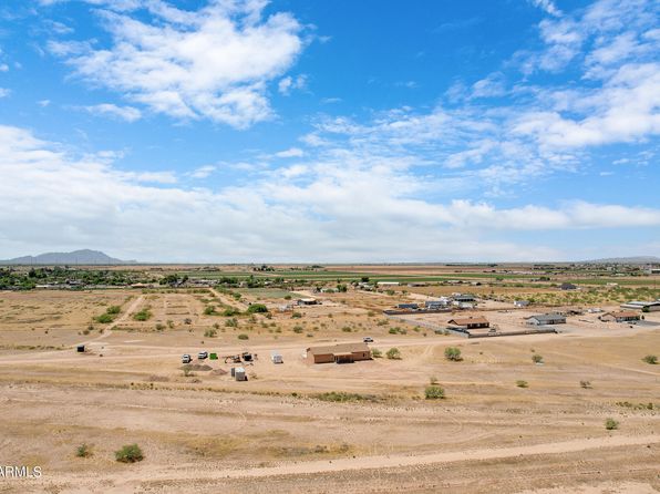 10784 E Angus Ln, Coolidge, AZ 85128