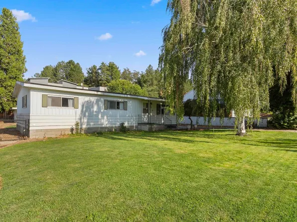 924 Market St, Prosser, WA 99350