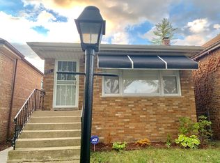 526 E 88th Pl, Chicago, IL 60619