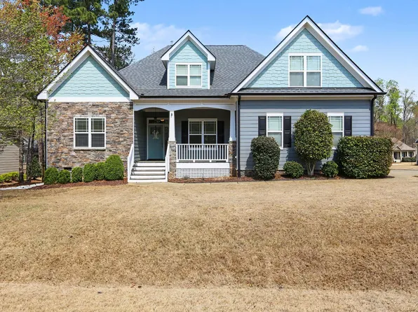 65 Oscar Wilde Way, Youngsville, NC 27596