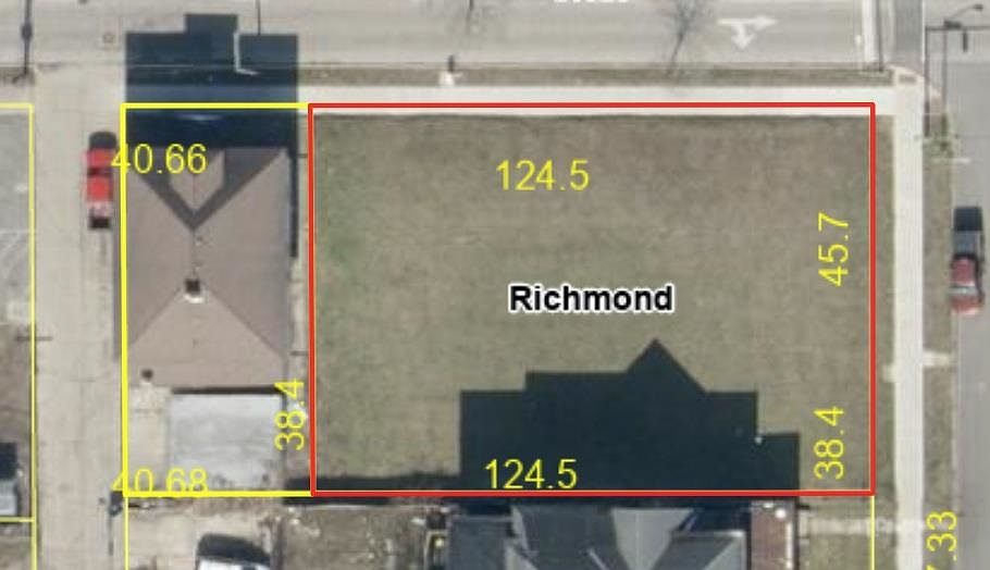 1st image of 0 S A St