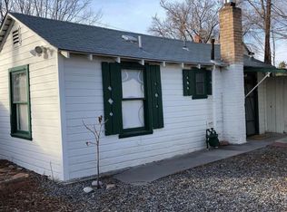 231 1/2 Belford Ave, Grand Junction, CO 81501