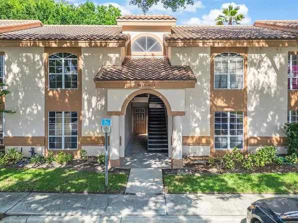 4613 Gate Pl, Orlando, FL