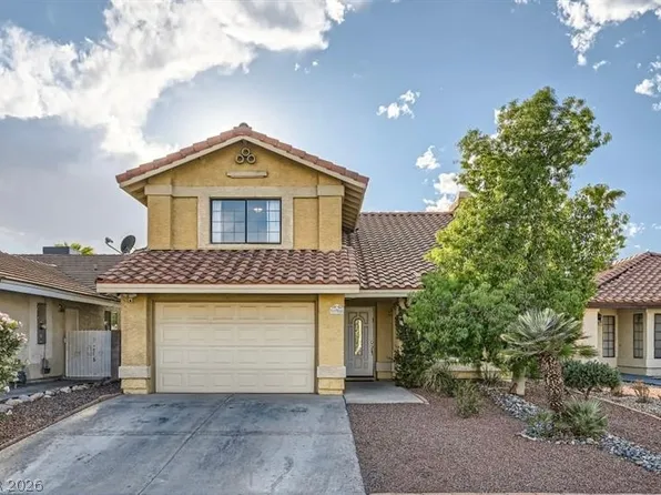 135 Primero Way, Henderson, NV 89074