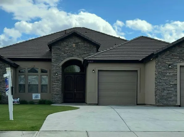 11013 Efada Dr, Bakersfield, CA 93312