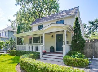 311 E North Ave, Lake Bluff, IL 60044