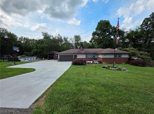 223 46th St SW, Canton, OH 44706