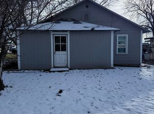 508 3rd Ave W, Jerome, ID 83338