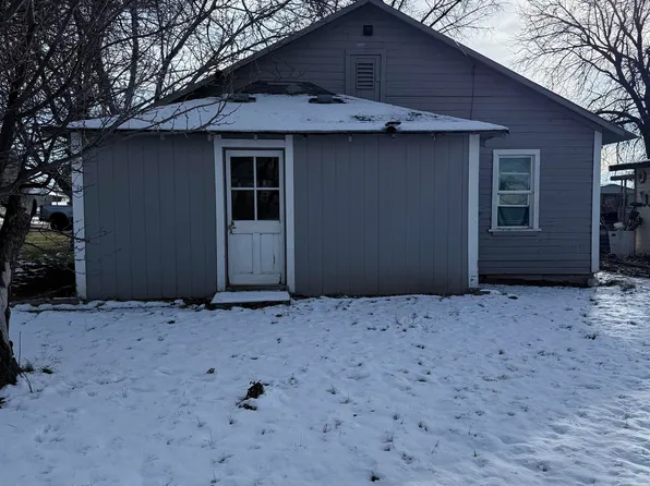 508 3rd Ave W, Jerome, ID 83338