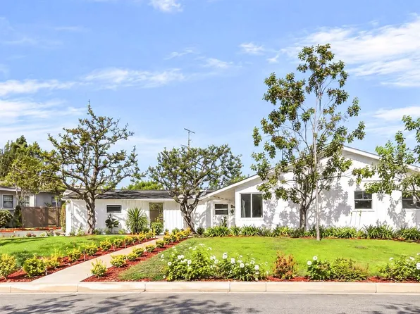 3030 San Juan Dr, Fullerton, CA 92835
