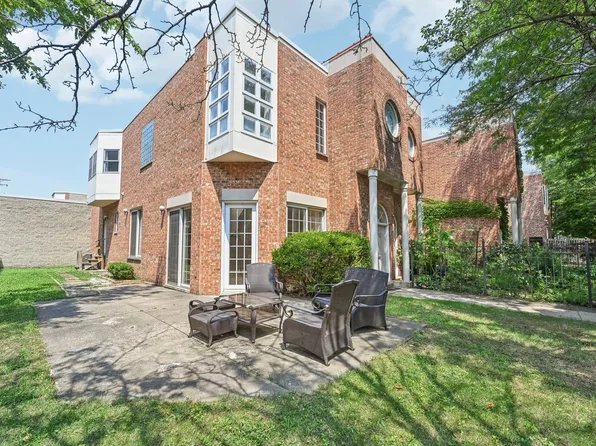 5432 S Ellis Ave #A, Chicago, IL 60615