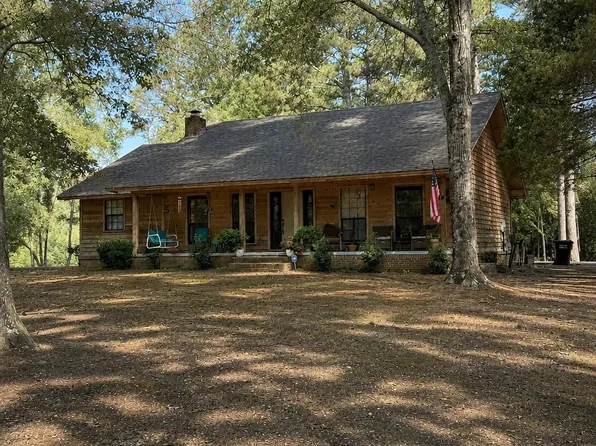 118 Bradley 23 Rd, Warren, AR 71671