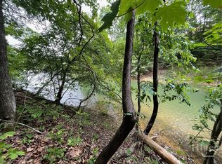 LOT 1682 Point Rd #1682, Westminster, SC 29693