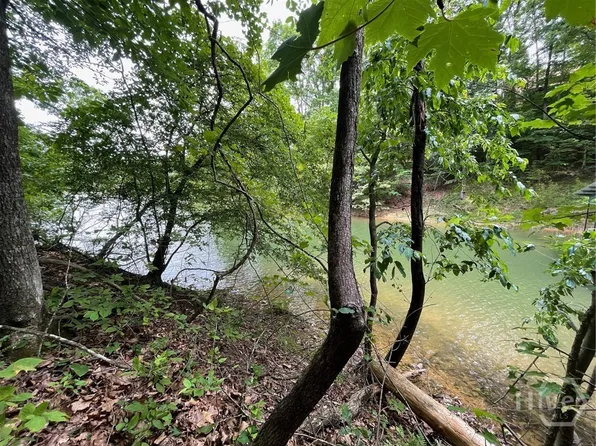 Lot 1682 Point Road, Westminster, SC 29693