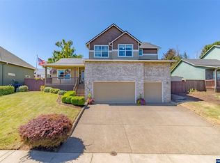 2810 Hoover Ave NW, Salem, OR 97304