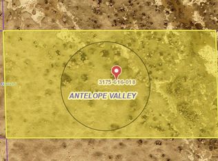 0 Vic Ave #G8-11, Lancaster, CA 93535