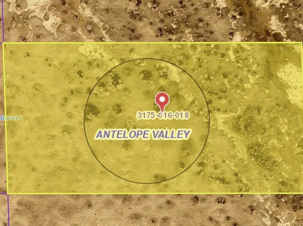 0 Vic Ave #G8-11, Lancaster, CA 93535