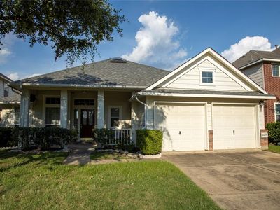 8419 Chancellorsville Ln, Houston, TX, 77083